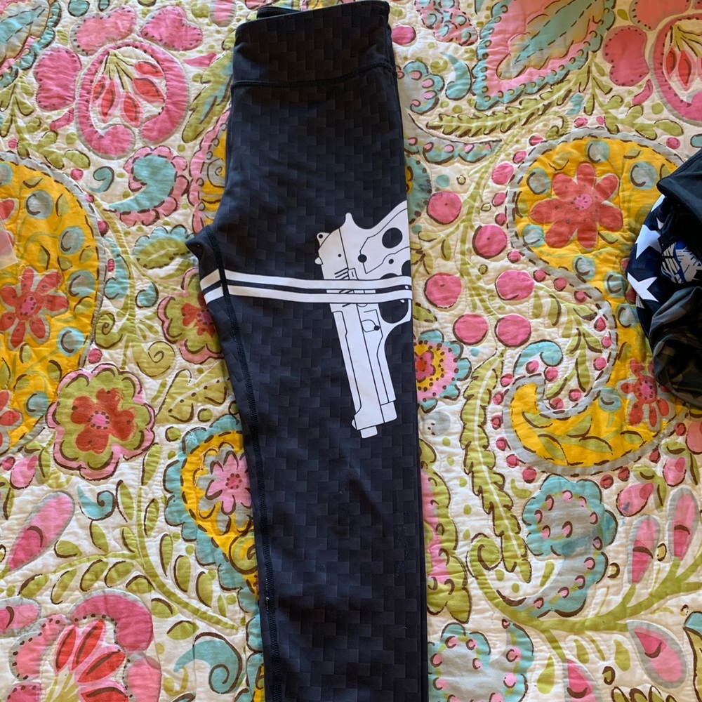 Constantly Varied Gear Leggings